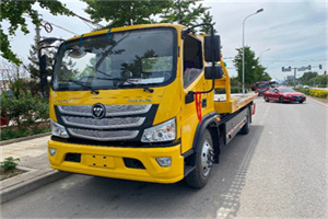 西固区汽车救援头像