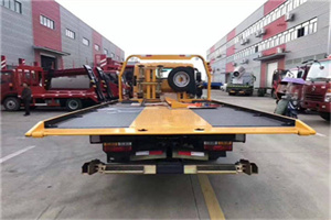 西固区附近汽车救援服务