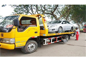 西固区附近24小时汽车拖车服务热线