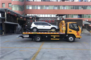 西固区附近汽车拖车电话