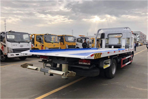 西固区汽车救援补胎