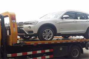 西固区拖车24小时服务电话