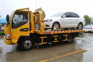 西固区附近拖车救援24小时服务热线
