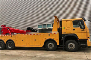 西固区道路救援公司